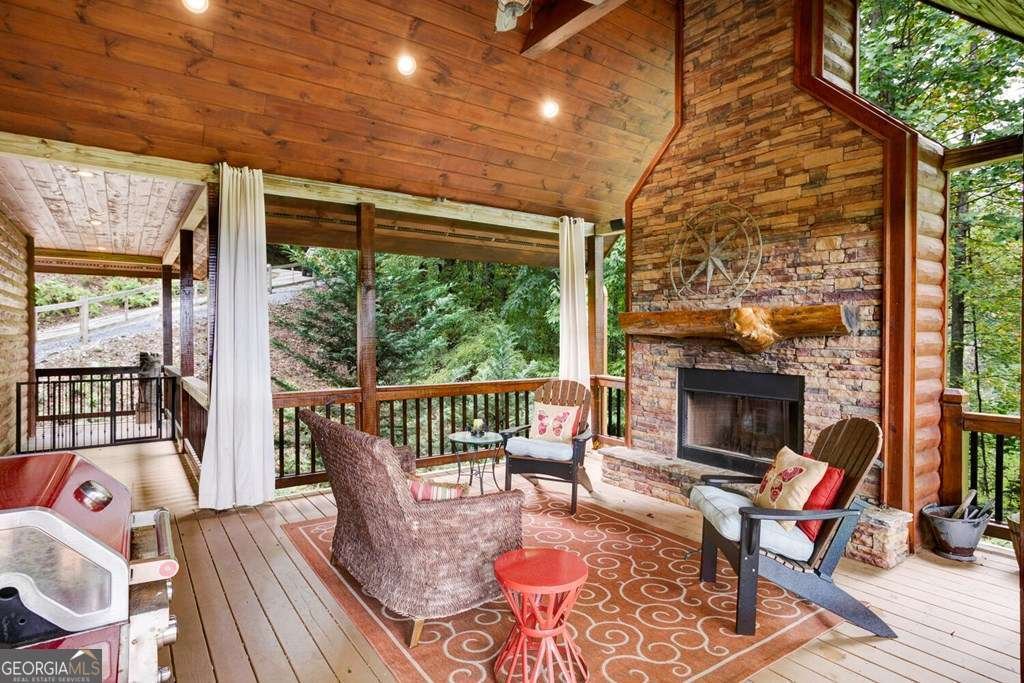 251 Ridge Circle Blue Ridge - 12