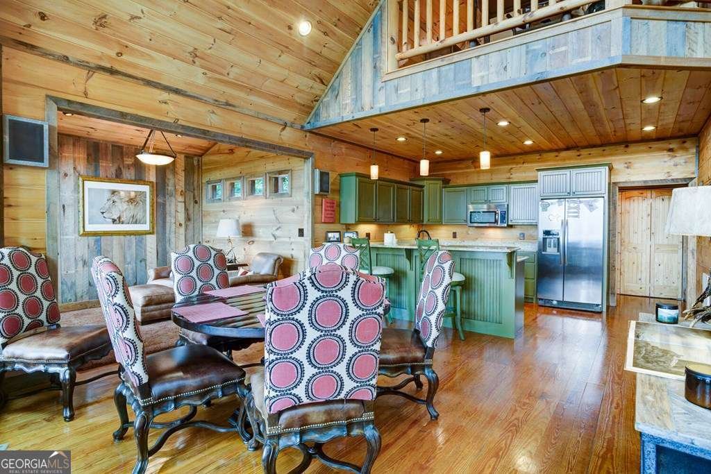 251 Ridge Circle Blue Ridge - 16
