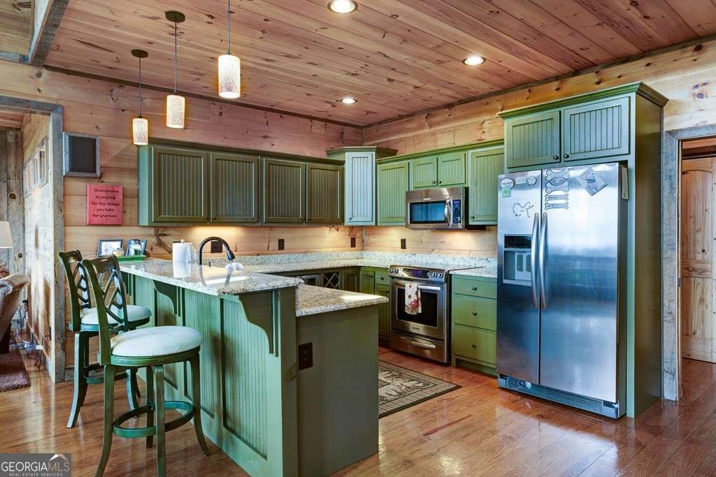 251 Ridge Circle Blue Ridge - 17