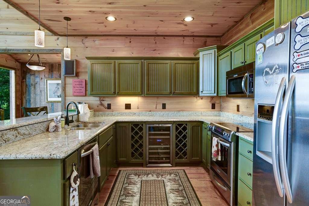 251 Ridge Circle Blue Ridge - 18