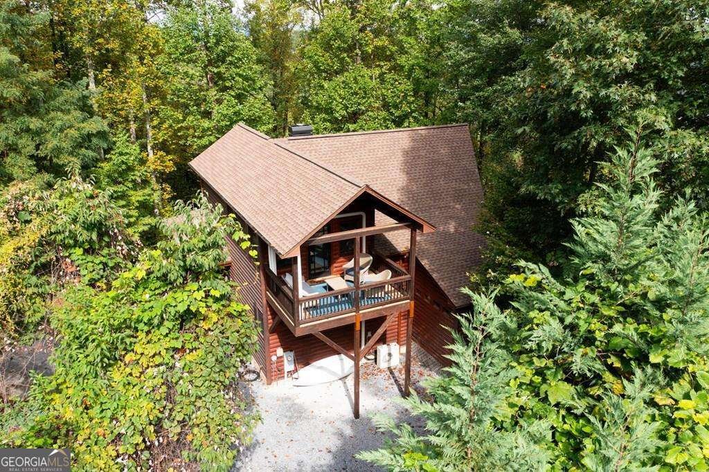 251 Ridge Circle Blue Ridge - 2