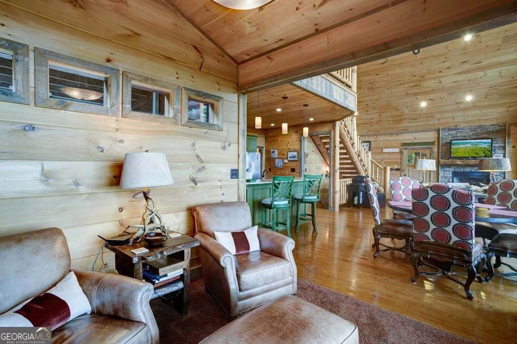 251 Ridge Circle Blue Ridge - 22