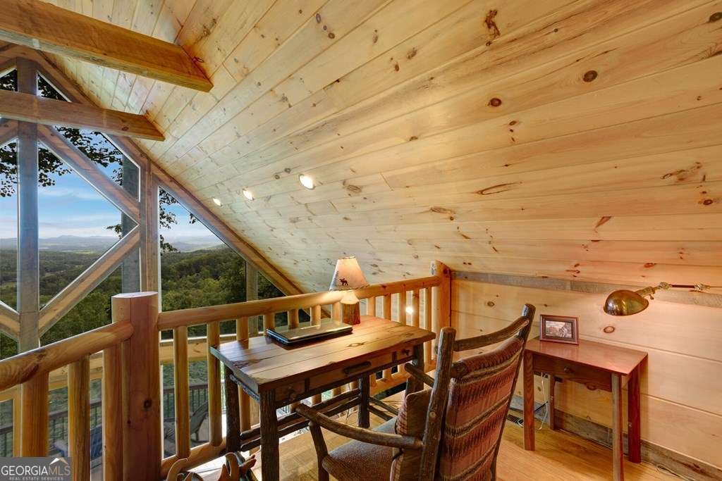 251 Ridge Circle Blue Ridge - 27