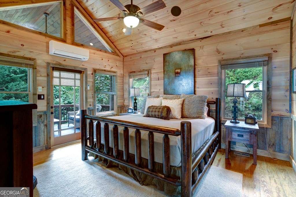 251 Ridge Circle Blue Ridge - 28