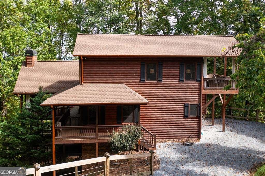 251 Ridge Circle Blue Ridge - 34