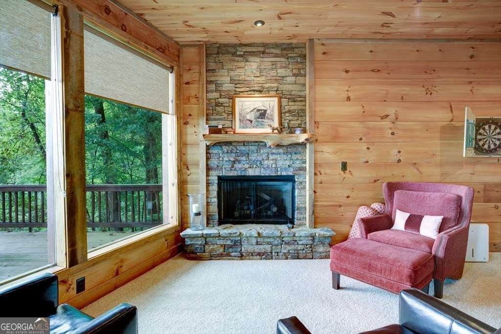 251 Ridge Circle Blue Ridge - 36