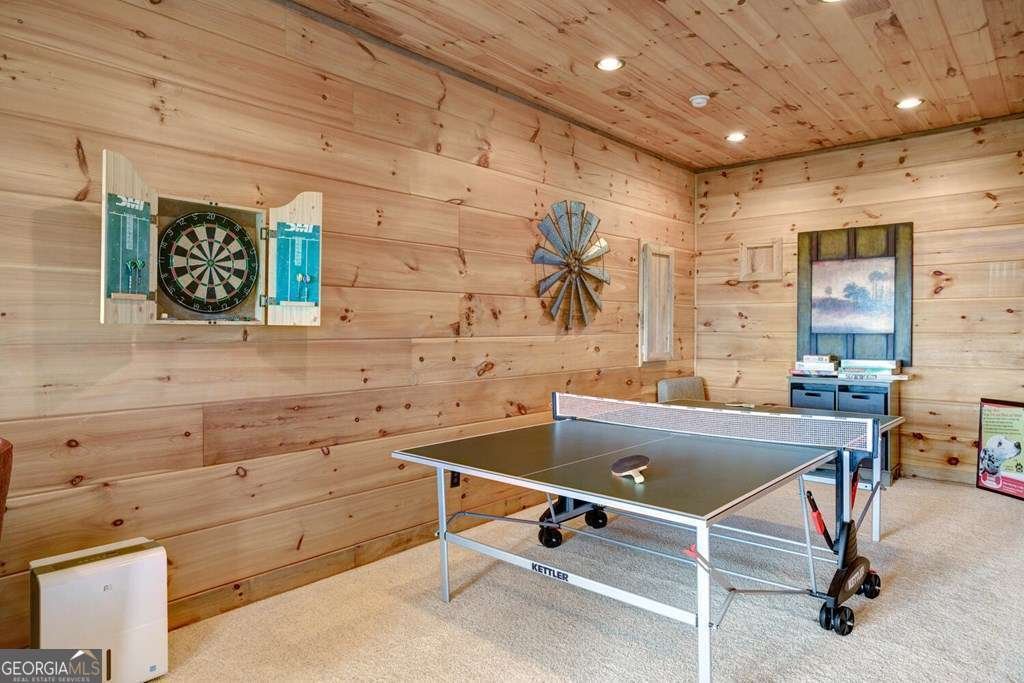 251 Ridge Circle Blue Ridge - 38