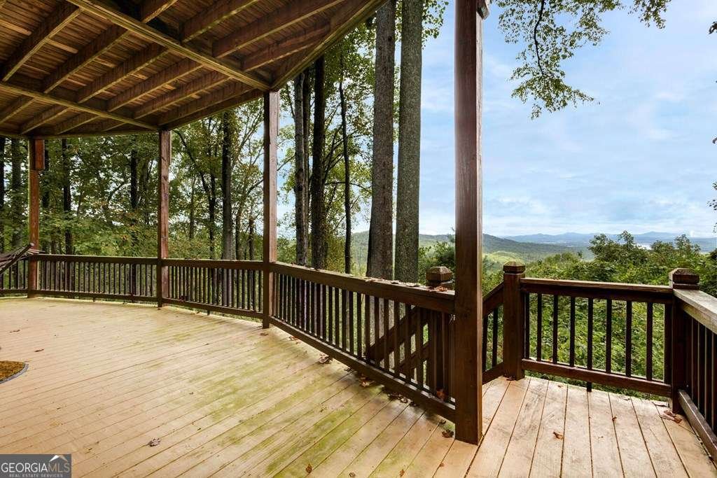 251 Ridge Circle Blue Ridge - 42