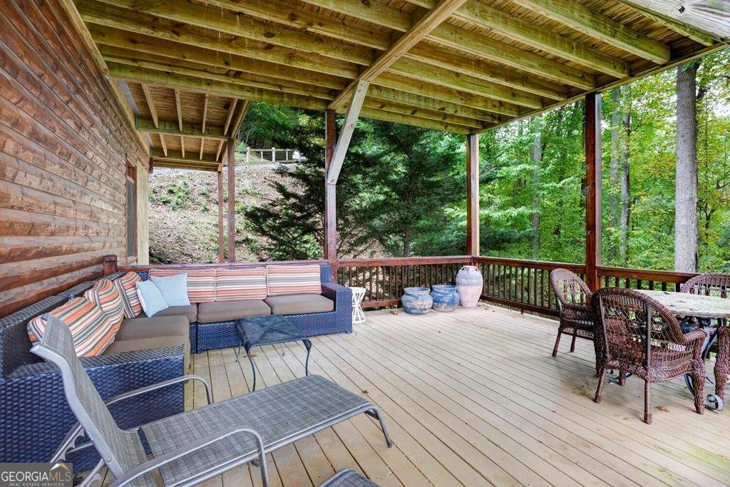251 Ridge Circle Blue Ridge - 43