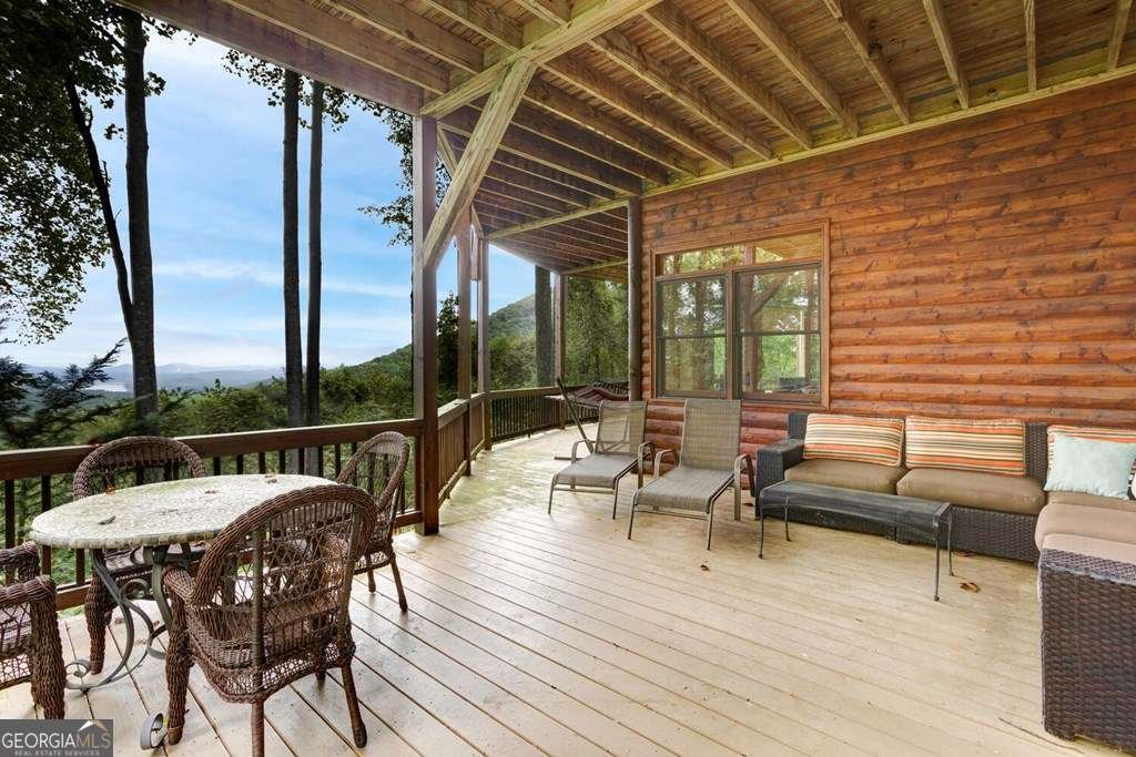 251 Ridge Circle Blue Ridge - 44