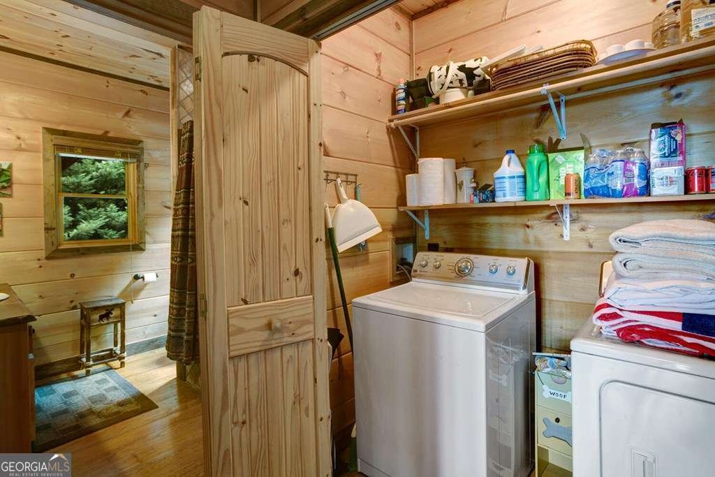 251 Ridge Circle Blue Ridge - 47