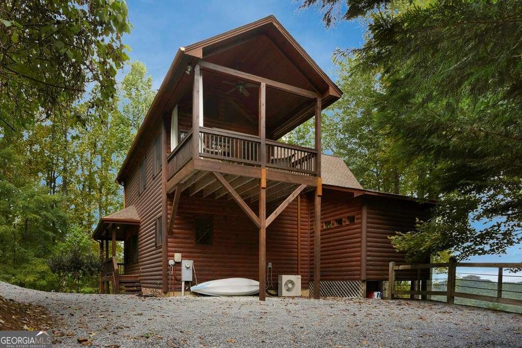 251 Ridge Circle Blue Ridge - 5