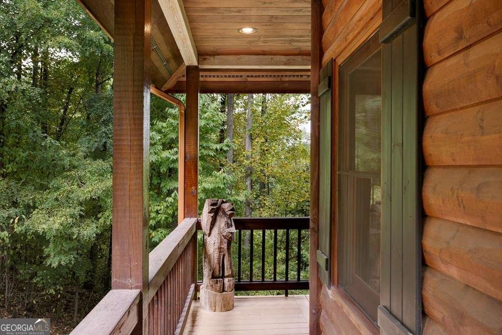251 Ridge Circle Blue Ridge - 6