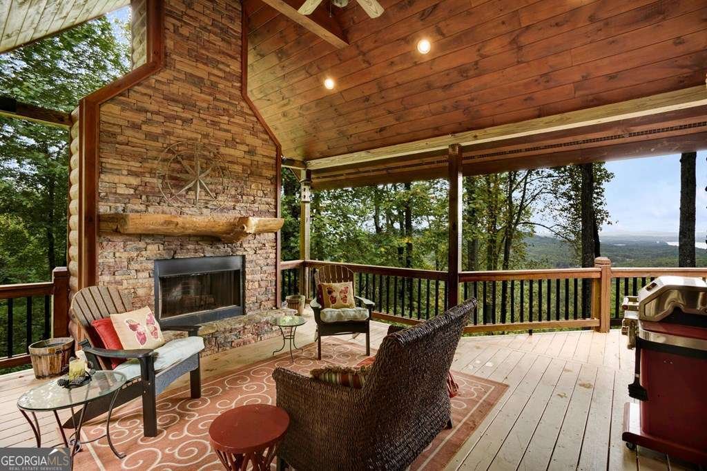 251 Ridge Circle Blue Ridge - 7