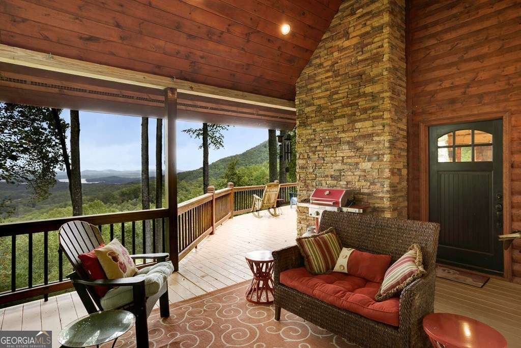 251 Ridge Circle Blue Ridge - 8