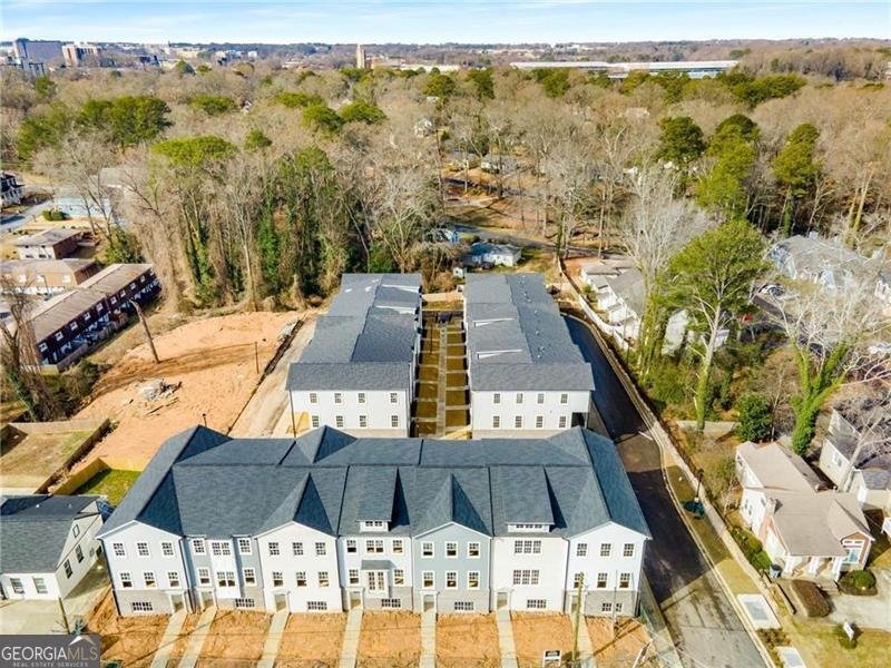 3165 Dogwood Drive Hapeville - 39