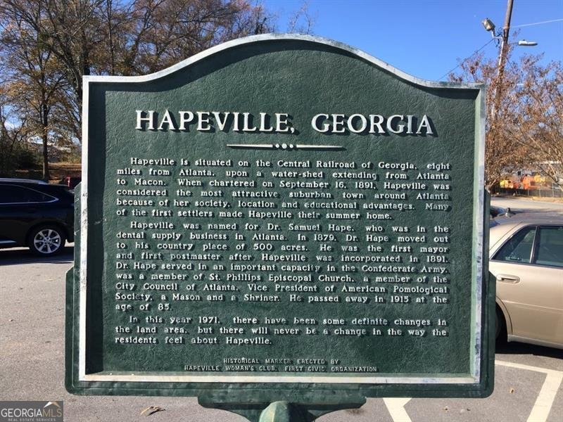 3165 Dogwood Drive Hapeville - 45