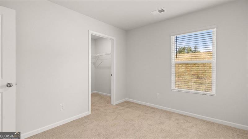 204 Kennelsman Drive Griffin - 30