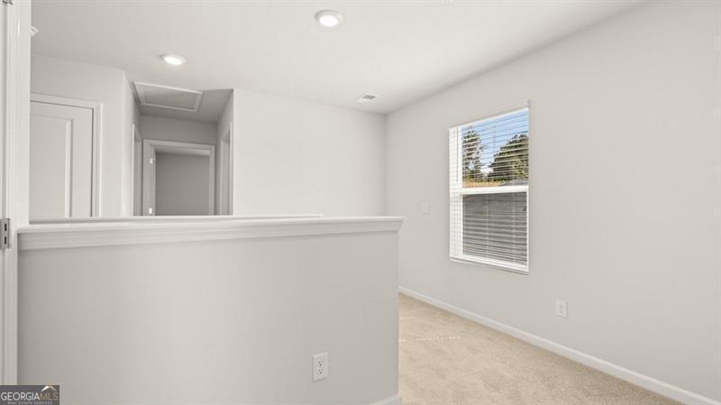 204 Kennelsman Drive Griffin - 33