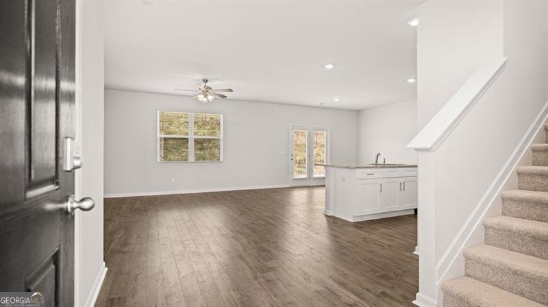 204 Kennelsman Drive Griffin - 6