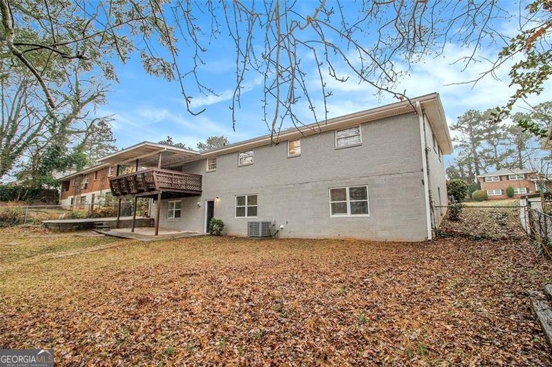 2917 TONEY Drive Decatur - 25