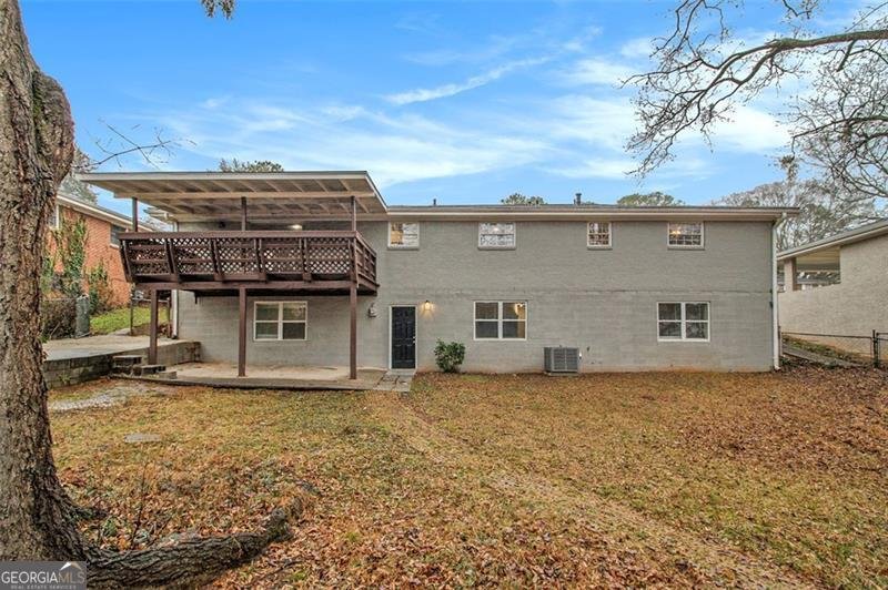 2917 TONEY Drive Decatur - 26