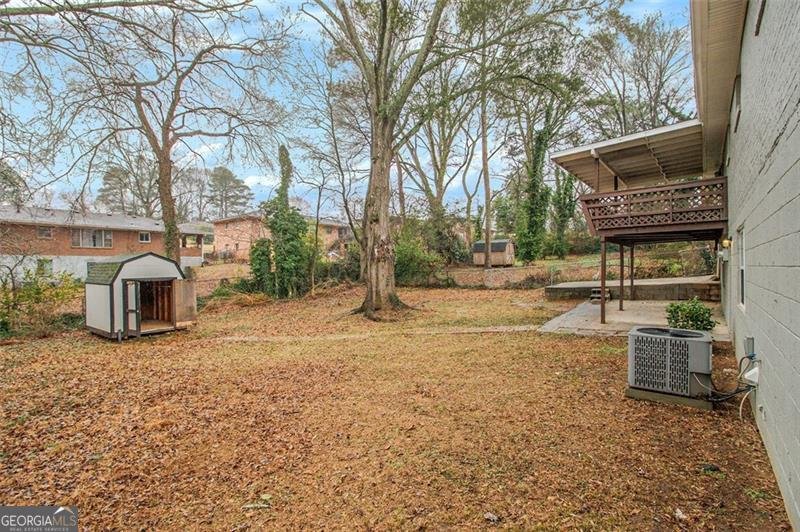 2917 TONEY Drive Decatur - 27