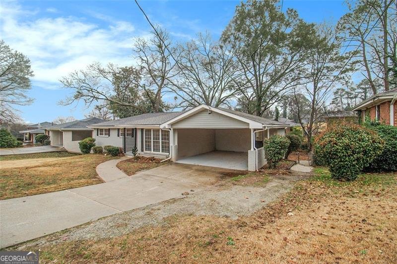 2917 TONEY Drive Decatur - 3