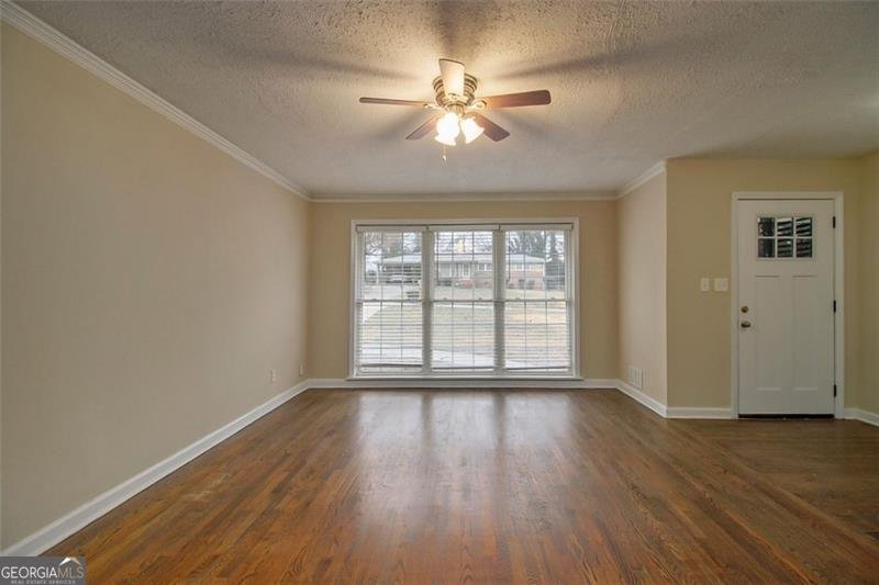 2917 TONEY Drive Decatur - 4