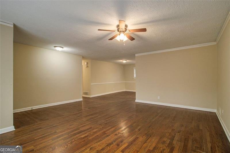 2917 TONEY Drive Decatur - 5