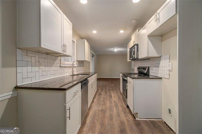 2917 TONEY Drive Decatur - 8