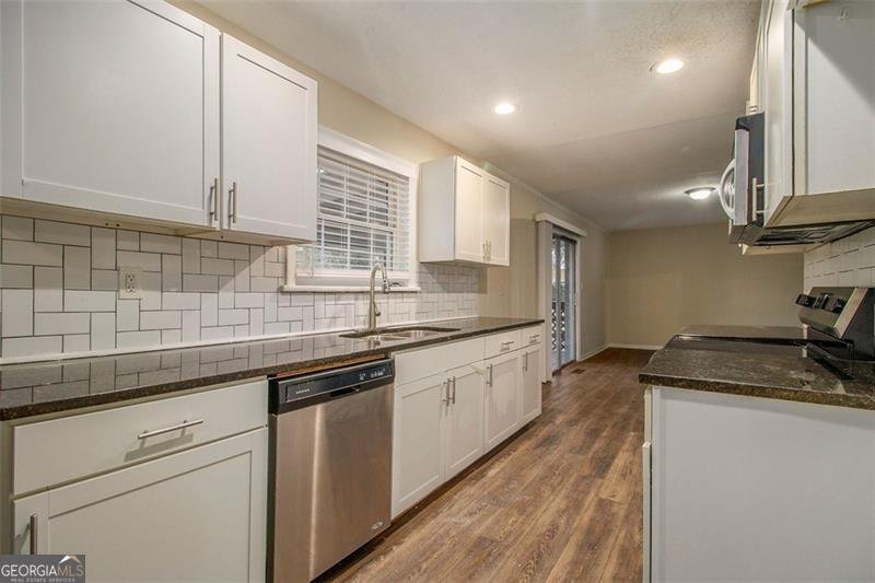 2917 TONEY Drive Decatur - 9