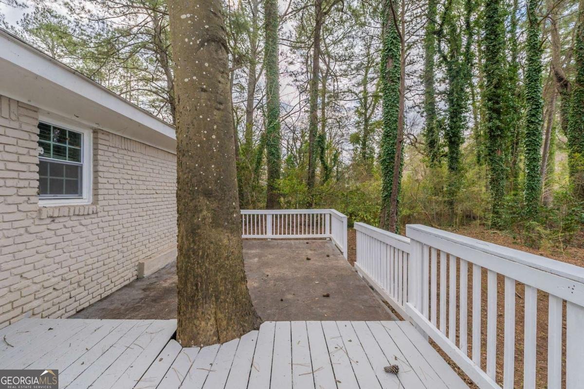 3881 Bonnie Lane Atlanta - 19