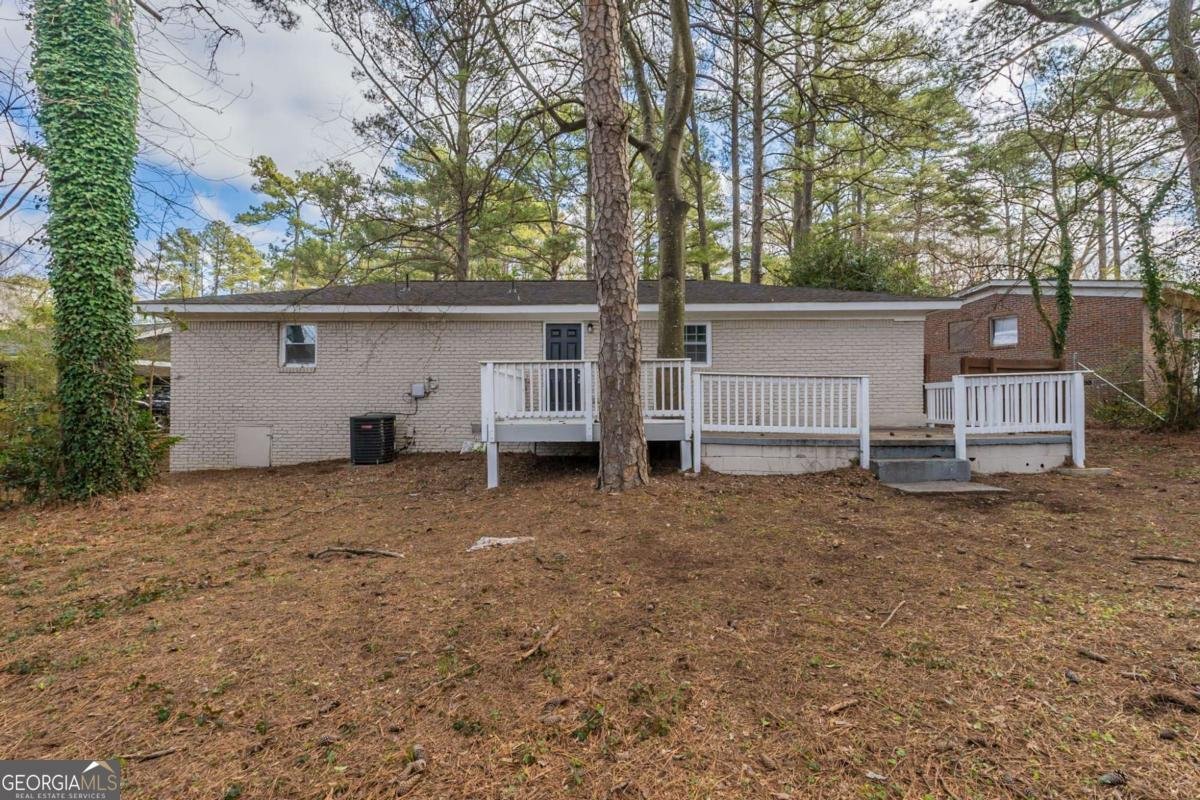 3881 Bonnie Lane Atlanta - 20