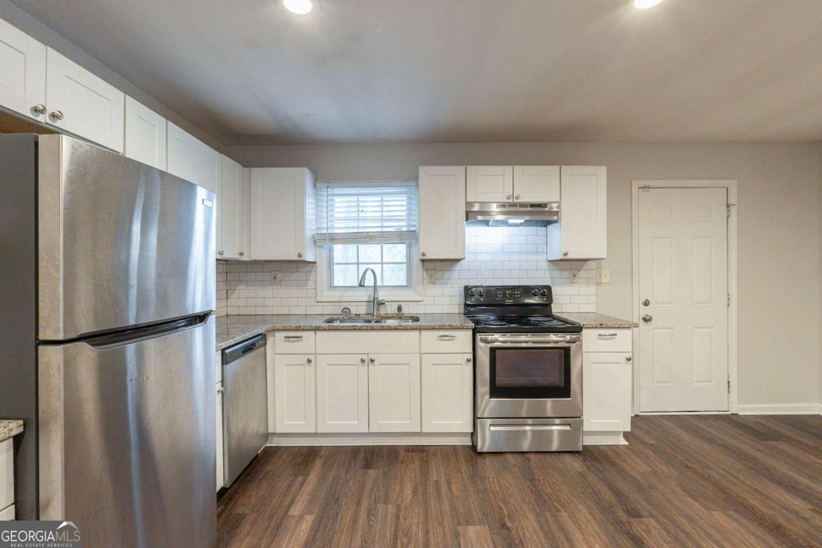 3881 Bonnie Lane Atlanta - 4