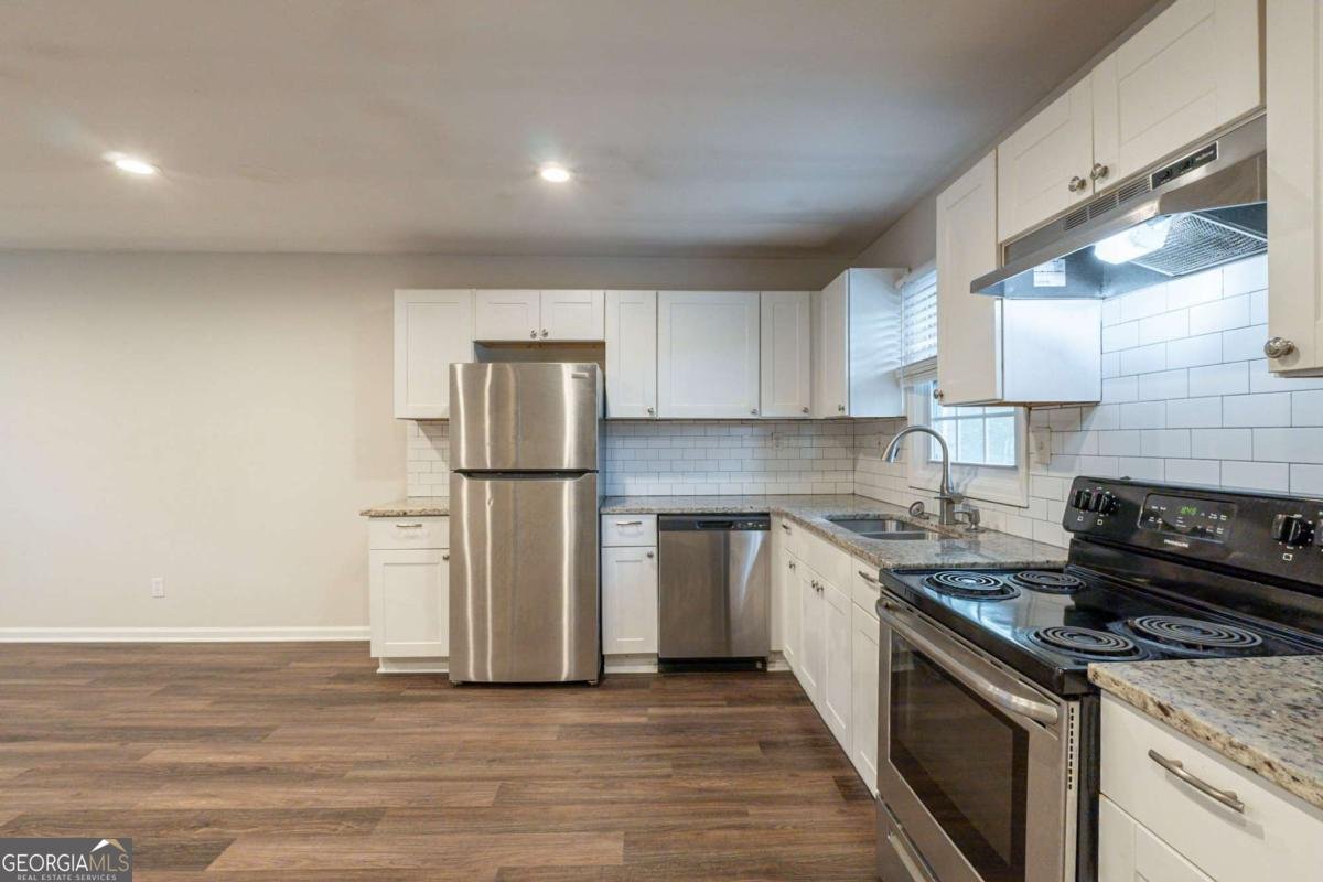 3881 Bonnie Lane Atlanta - 5