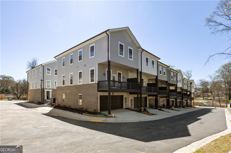 3165 Dogwood Drive Hapeville - 1