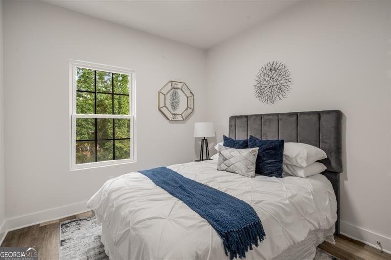 3165 Dogwood Drive Hapeville - 28