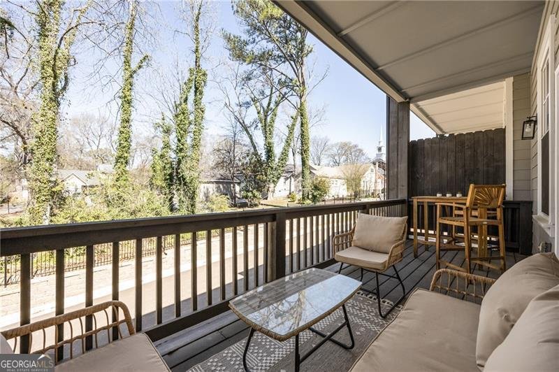 3165 Dogwood Drive Hapeville - 37
