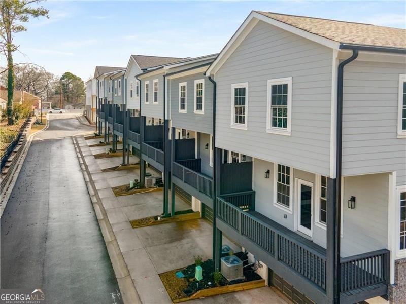 3165 Dogwood Drive Hapeville - 38