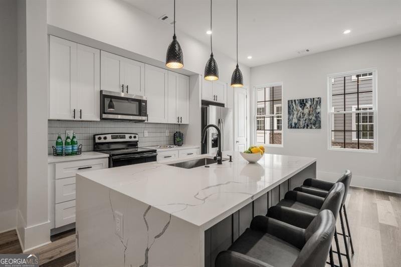 3165 Dogwood Drive Hapeville - 5