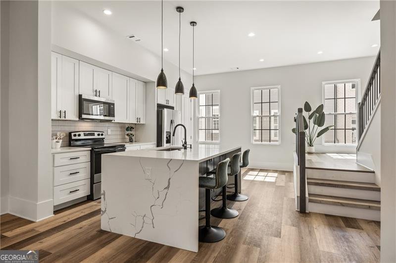 3165 Dogwood Drive Hapeville - 8