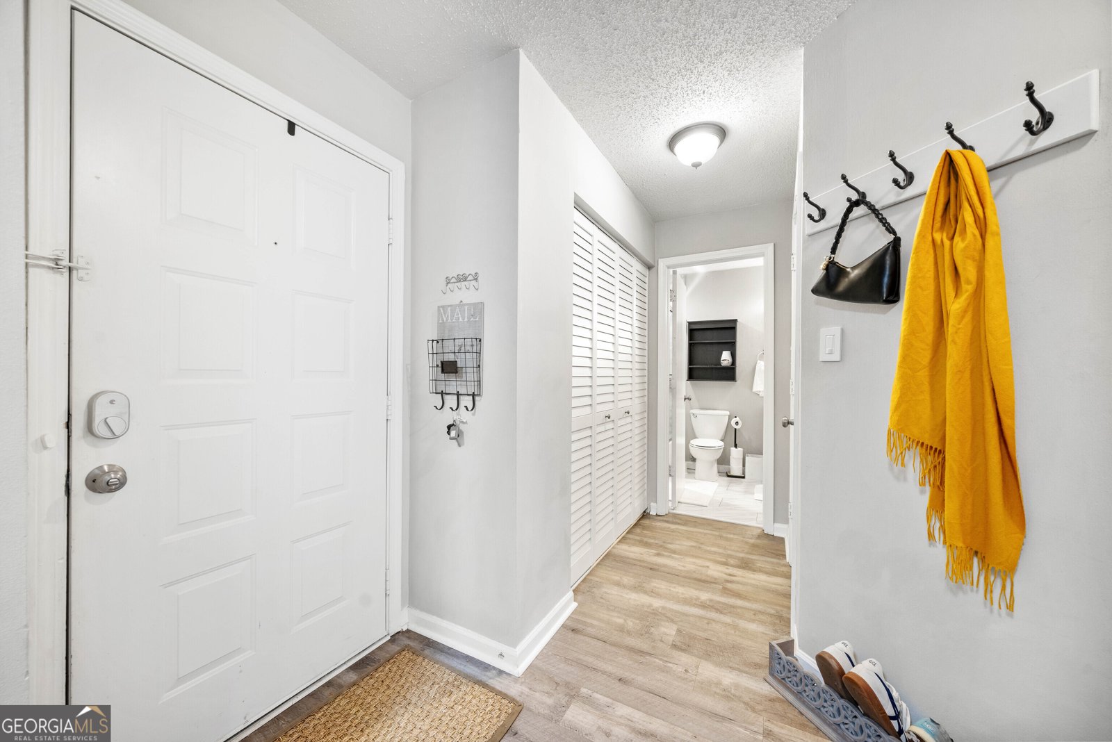 3655 Habersham Road Atlanta - 1