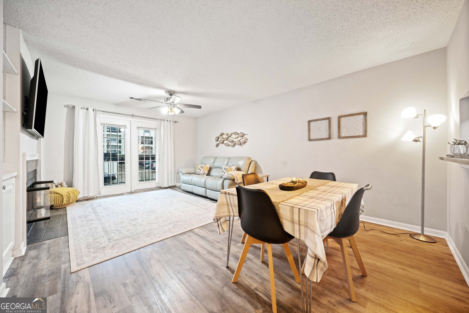 3655 Habersham Road Atlanta - 20