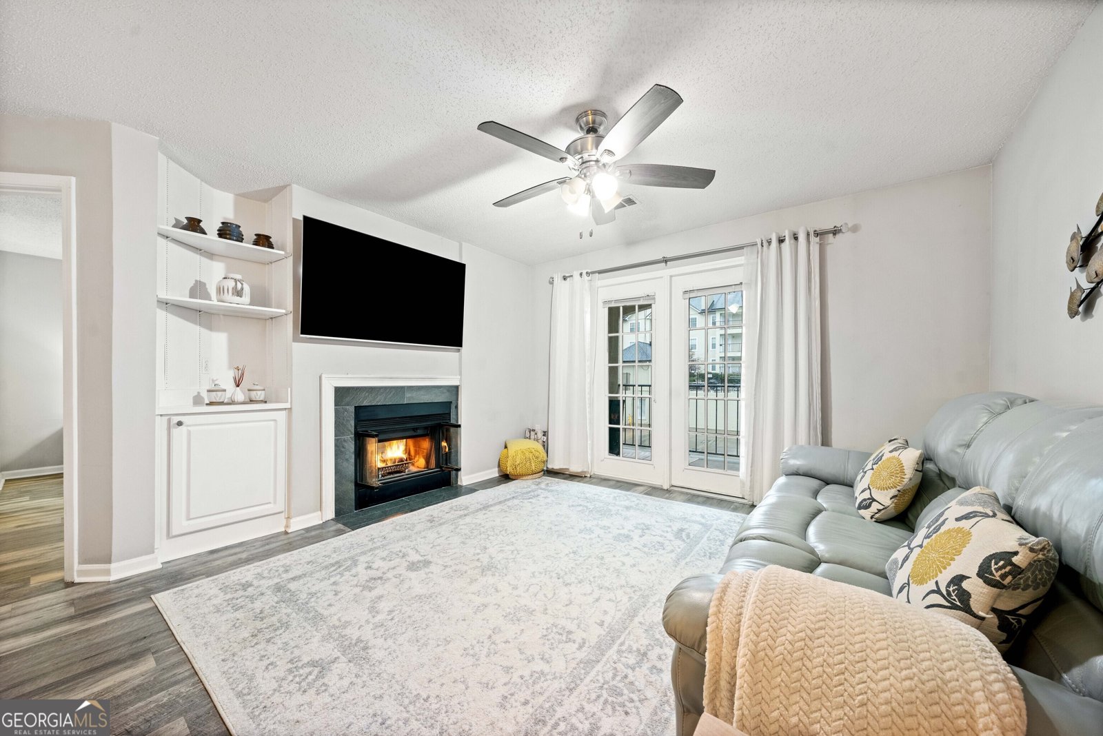 3655 Habersham Road Atlanta - 24