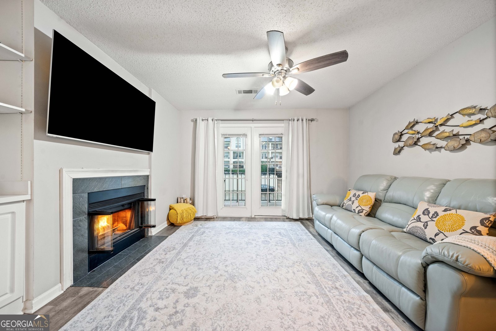 3655 Habersham Road Atlanta - 25