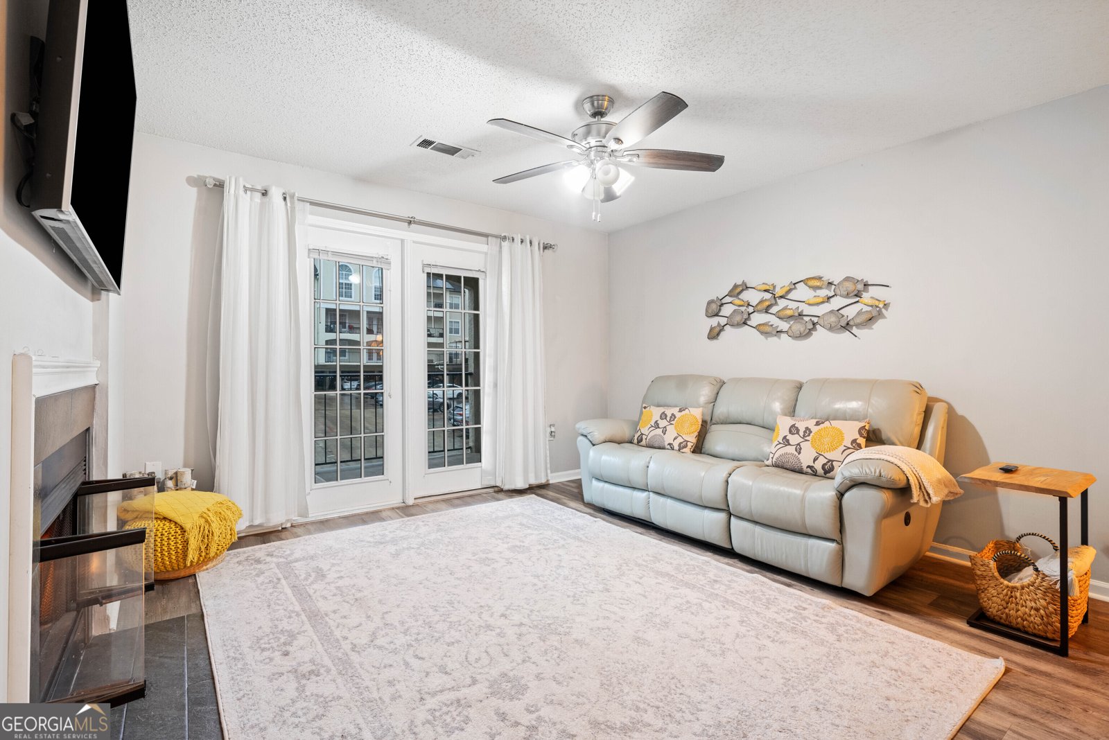 3655 Habersham Road Atlanta - 26