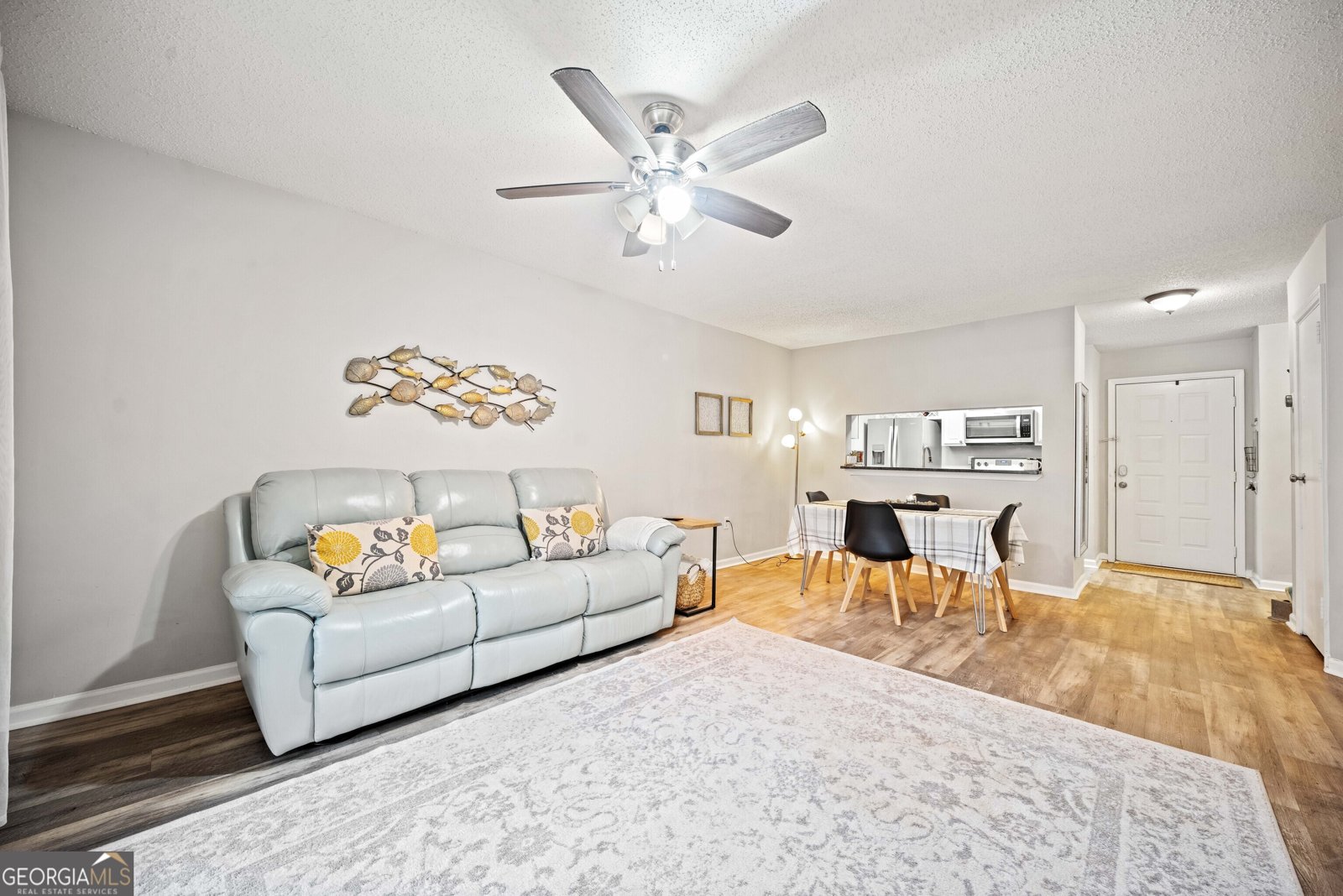 3655 Habersham Road Atlanta - 27
