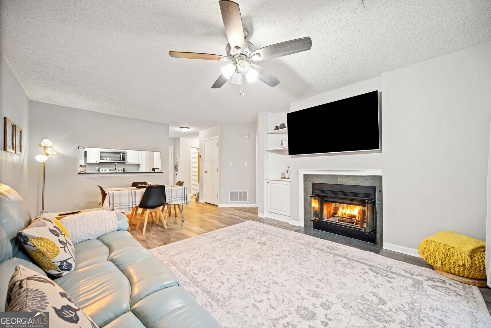 3655 Habersham Road Atlanta - 28