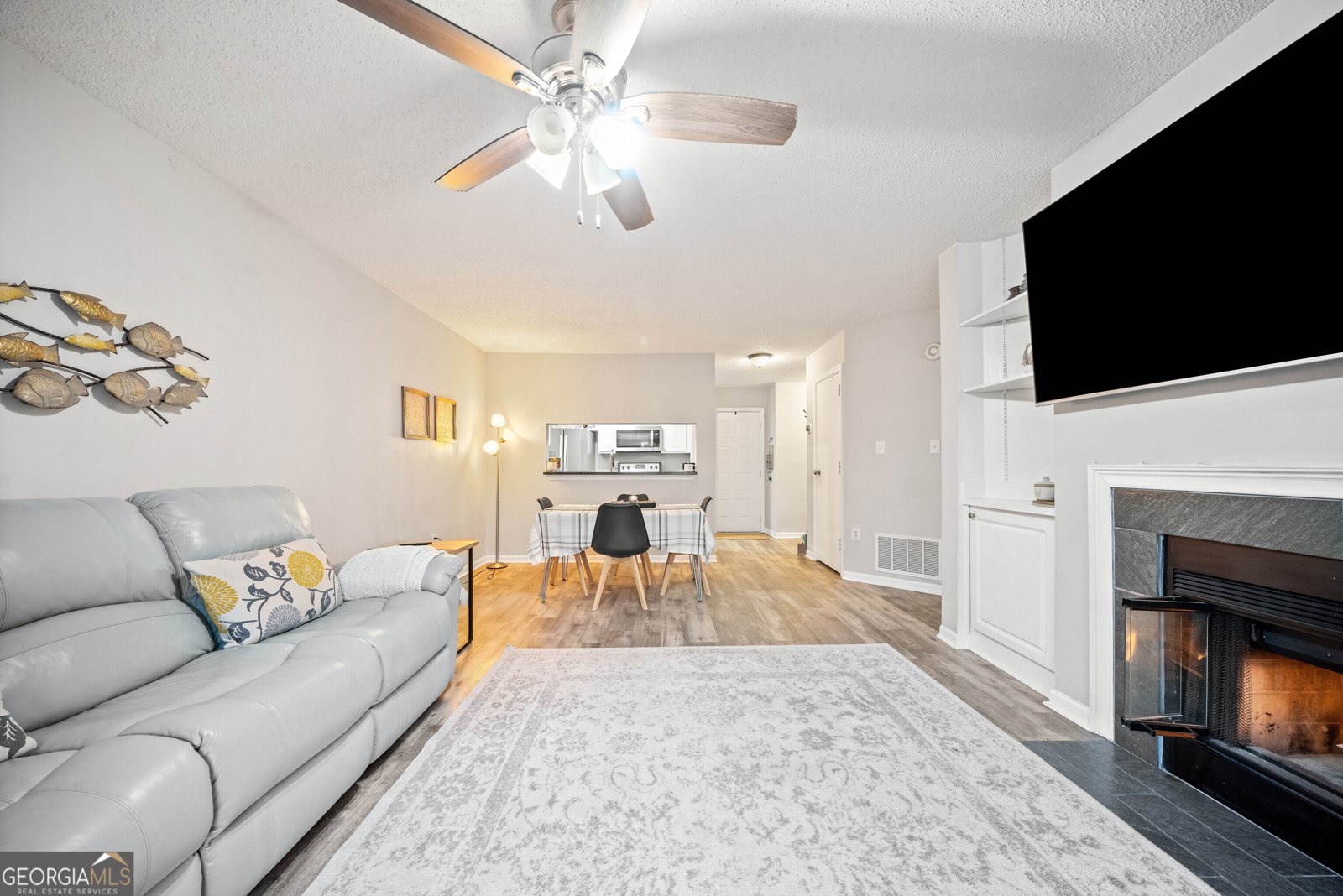 3655 Habersham Road Atlanta - 29
